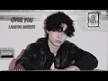 Nightcore Over You * Landon Barker