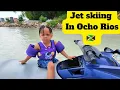 Download Lagu Van de rivier naar de 🌊 zee, jetskiën in Ochi 🇯🇲