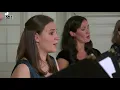 Download Lagu What sweeter music can we bring - Rutter | Ars Musica Kamerkoor en Orkest