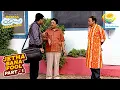 Download Lagu Jetha को चूना लगाकर भागी एक लड़की | Taarak Mehta Ka Ooltah Chashmah | Jetha Bana Fool