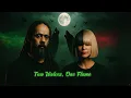 Download Lagu Sia ft. Damian Marley – Two Wolves, One Flame