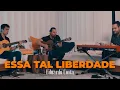 Download Lagu ESSA TAL LIBERDADE | Eduardo Costa