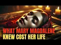 Download Lagu The Tragic End Of Mary Magdalene — The Death That The Vatican Hid From The World