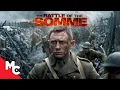The Battle Of The Somme Full Movie WWl Action War The Trench True Story Daniel Craig