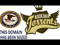 The Down Fall of Kick Ahh Torrents KAT ph