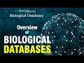 Overview of Biological Databases