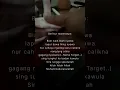 Download Lagu MANTRA DAN CARA YANG BENAR PELET PALING GANAS  MULUT SETAJAM SILET || Abah Jampang 081297222214