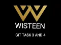 Hot fixed git solution tasks 3 0x01-git