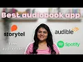 A guide to help you choose the best book app for you An app for free books