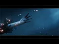 Download Lagu [JP][4K] 焼け原 / The Flame of Fate - NieR x NARAKABLADEPOINT コラボ限定曲