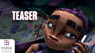 Raakli - Teaser ESMA 2026