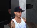 Download Lagu Ariana Grande EX BOYFRIEND Ricky Alvarez is listening to “thank u, next”