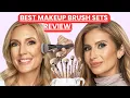 Best Makeup Brush Sets in 2025 Honest Review Buyer s Guide