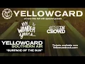 Yellowcard - Southern Air (Album Stream)