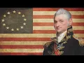 Major General Henry Dearborn