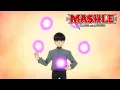 Mash Beats Spells with Slaps | MASHLE: MAGIC AND MUSCLES