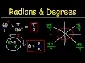 Radians and Degrees