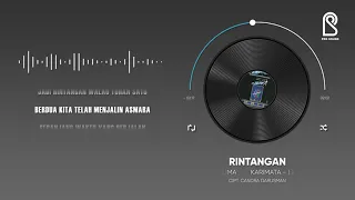 Karimata - Rintangan (Album Lima) | Official Lyric Video