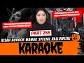Download Lagu RECEPCIONIST KARAOKE - KHW PROFESI PART 255