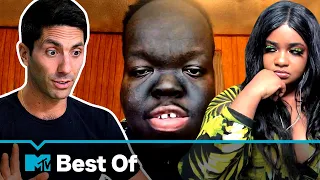 Catfish Reveals That Even Left Nev Shook Catfish The TV Show