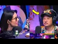 Khalyla Kuhn Tells Bobby Lee Why She Broke Up With Him