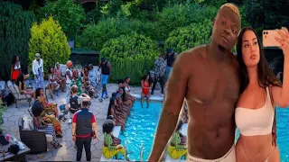 harmonize serious love official music video
