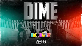 Dime (En Vivo) - Inoboiz