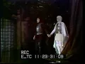Teresa BERGANZA sings "Verdi prati" from Alcina