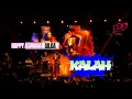 Download Lagu Duet Fenomenal Happy Asmara feat Gilga Sahid - KALAH | Pentas Musik HUT KLATEN Ke-220