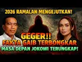 Lagu MENGEJUTKAN!! RAMALAN SARAH WIJAYANTO TENTANG JOKOWI 2026 - FAKTA GAIB BIKIN GEGER!!