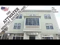 A Stay At the Attwater Hotel Newport Rhode Island USA
