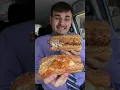 First Time Trying Publix Famous Chicken Tender Sub