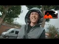P Money x Whiney ft Ocean Wisdom - Junkyard  #ukrap #ukrapreaction #grime
