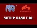 PHP Codeigniter Tutorial - 10