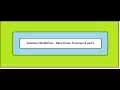 Selenium Webdriver - Data driven framework