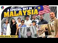 Download Lagu A Special Day in Malaysia | Malaysia Trip With Family❤️🥳 | Part - 3 | Preethi Sanjiv