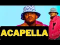 Download Lagu Kabza - Nana Thula(Amapiano Acapella)