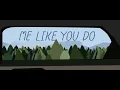 I wouldn't know any better than you(lyric video)-Gentle Bones