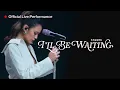 Download Lagu Raisa - I'll Be Waiting (A Capella) (Official Live Performance Video)
