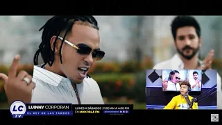 Download Ozuna x Camilo - Despeinada (VIDEO REACCION) MP3