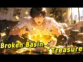 Grandpa Said 10B Was Hidden at Home But I Found Only a Broken Basin