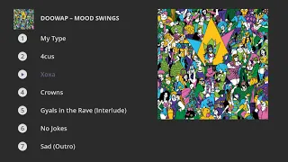 doowap mood swings