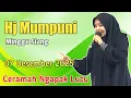 Pengajian Akbar Minggu Siang 07 Desember 2025 Bersama HJ Mumpuni Handayayekti || Ceramah Ngapak Lucu