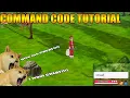 Mad Island Guide command code