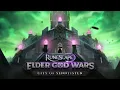 The City of Senntisten - The RuneScape Soundtrack