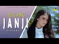Lagu Tiffany - Hilang Janji Cipt  Roby Januarta \u0026 Jhon Kinawa [Official Music Video]