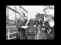 1938 USA Young John F Kennedy Interview With Sisters Rose Kennedy JFK 35mm