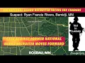 Case Against Former National Guard Recruiter In Roseau Moves Forward