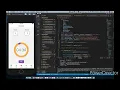React Native Project - Time Tracker