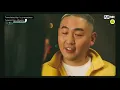 ENG) YUMDDA Debuts as a High School Rapper 4 Mentor (ft. THE QUIETT x YUMDDA HSR Application | EP.0